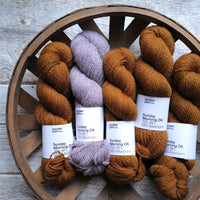 Sonder by The Petite Knitter