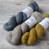 Springfrost by thepetiteknitter