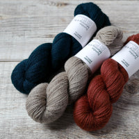 Springfrost by thepetiteknitter