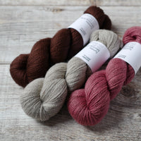 Springfrost by thepetiteknitter