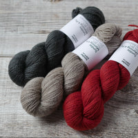 Springfrost by thepetiteknitter