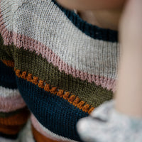 Stratified by Tif Neilan