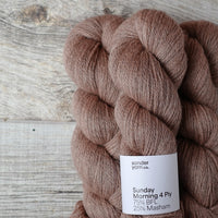 The Weekender Light by Andrea Mowry