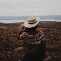 Tuku by thepetiteknitter