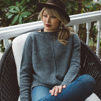 The Weekender Light by Andrea Mowry