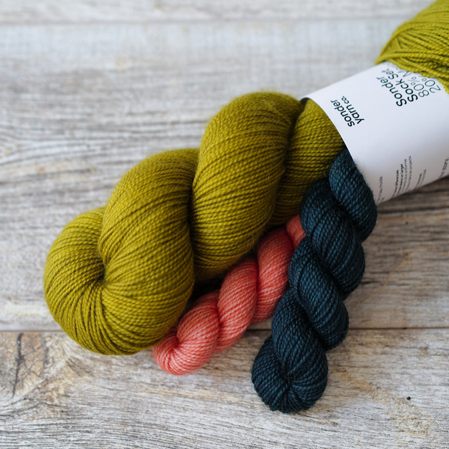 Sonder Sock Sets