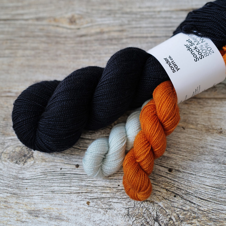 Sonder Sock Sets