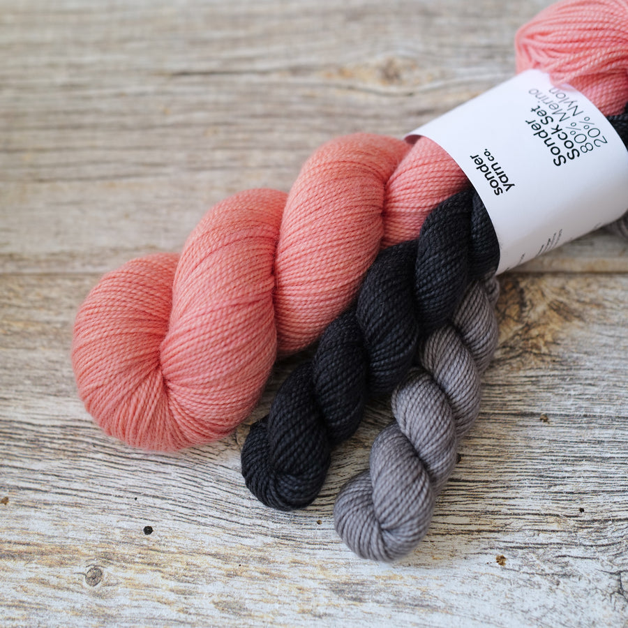 Sonder Sock Sets