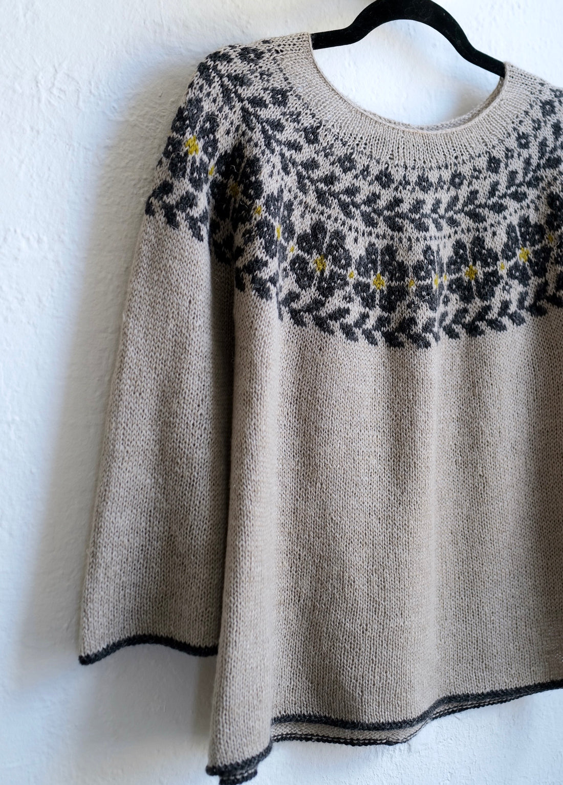 Lumme Tee by Sari Nordlund (F&F)