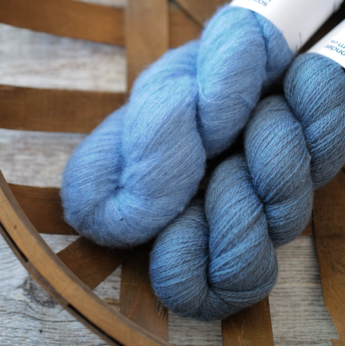 Tani Cardigan by Ankestrick