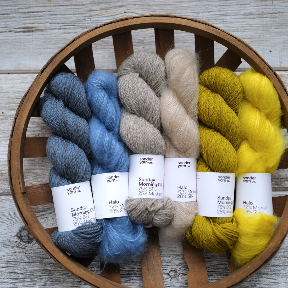 Apple Flower by Clara Eggers