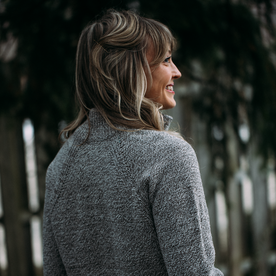 DRK Everyday Cardi by Andrea Mowry – Sonder Yarn Co.