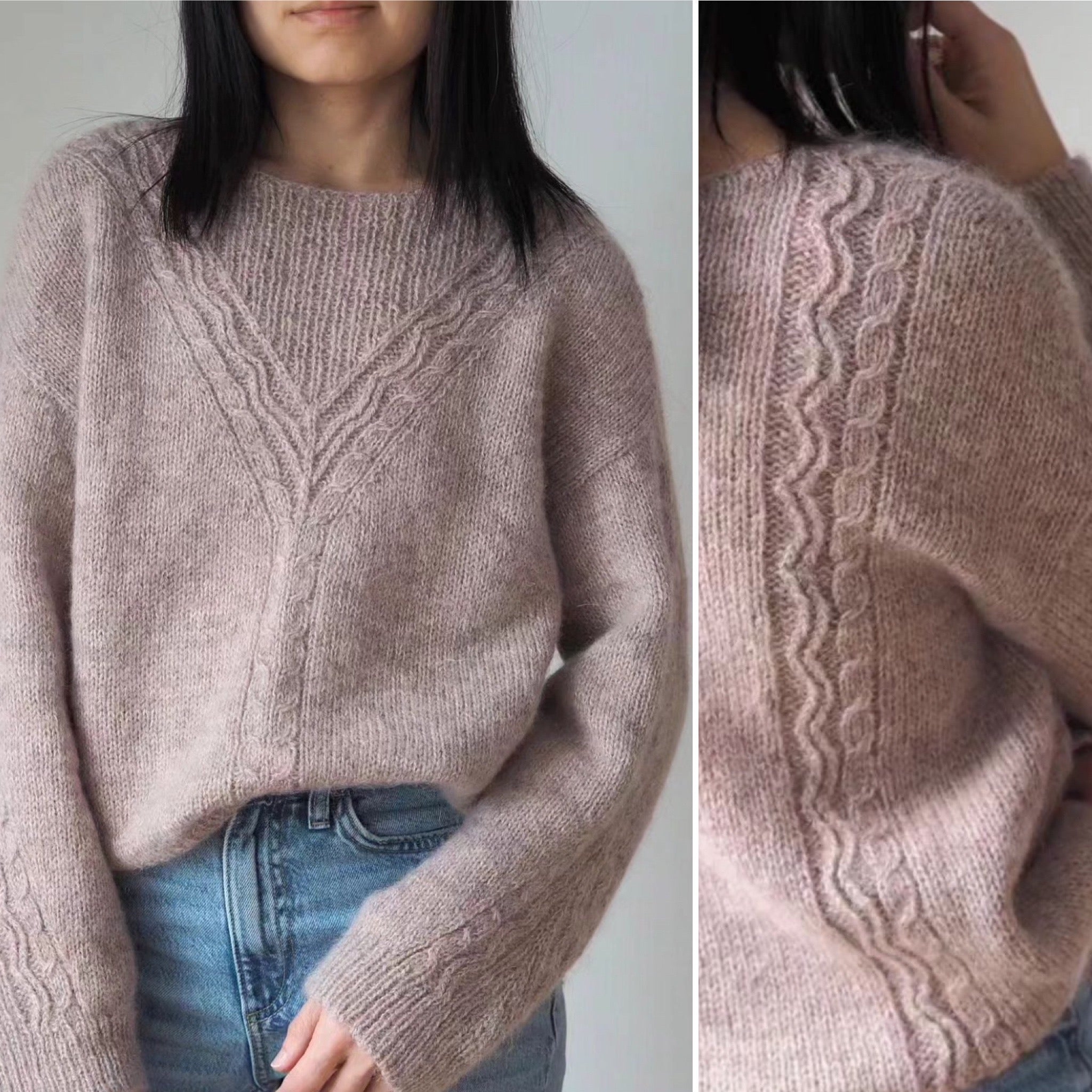 RibWave by Joanna Ang – Sonder Yarn Co.