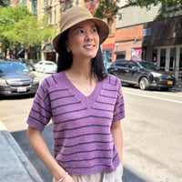 Gramercy Tee by Tori Yu (Terrasse)