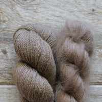 Musselburgh Hat by Ysolda Teague