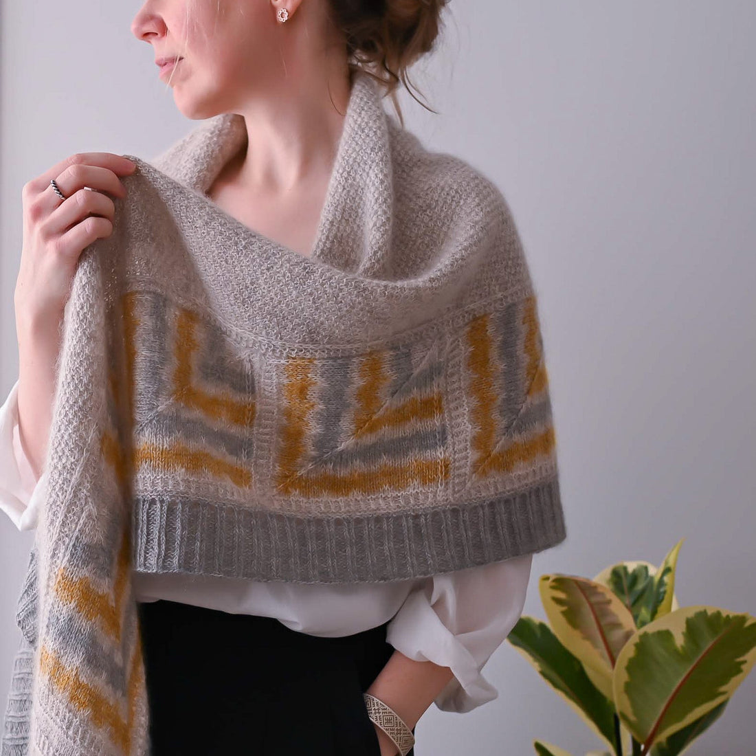 Astera by Inese Sang (Haven + Halo)