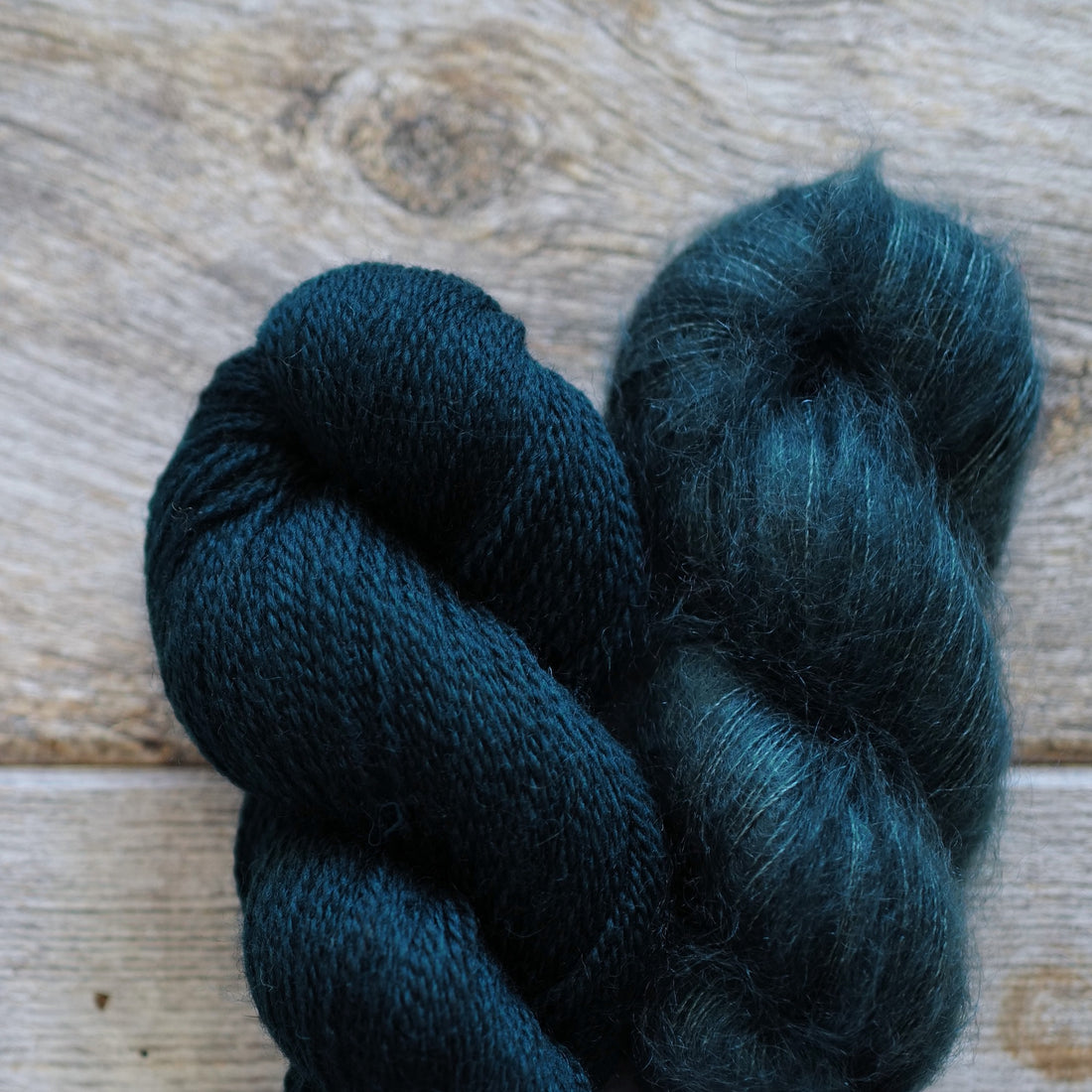 Musselburgh Hat by Ysolda Teague