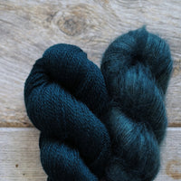 Musselburgh Hat by Ysolda Teague