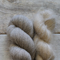 Musselburgh Hat by Ysolda Teague