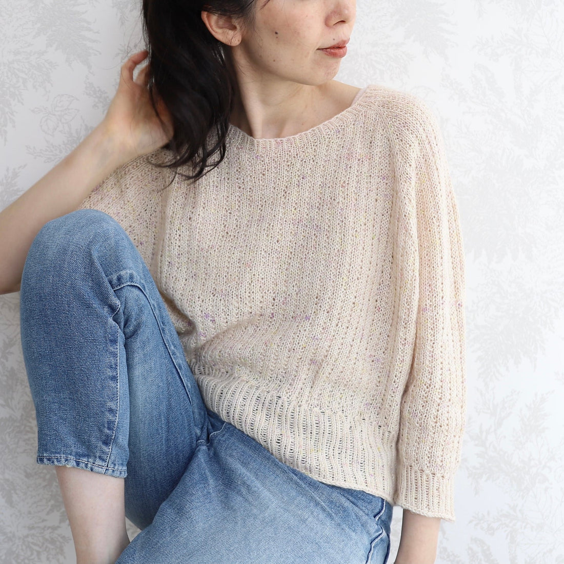 Flores by Eri Shimizu (Haven + Halo)