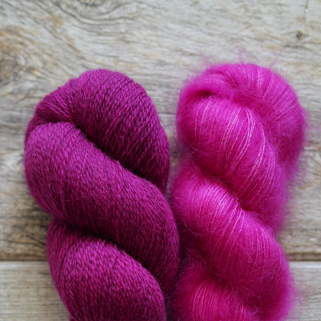 Musselburgh Hat by Ysolda Teague