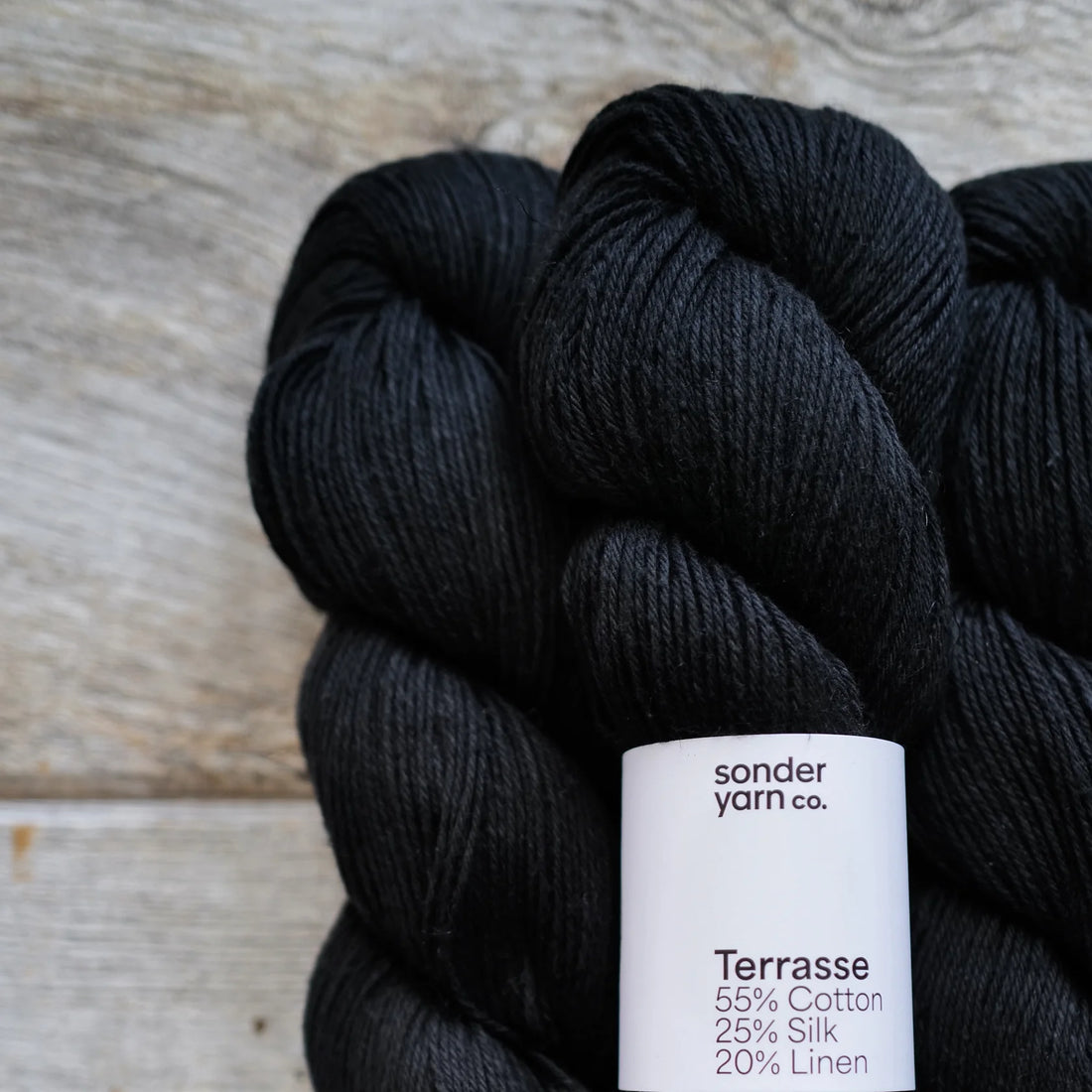 Ease Tee by Anne Ventzel (Terrasse)