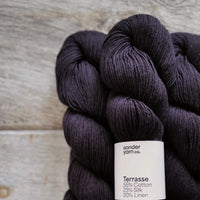Ease Tee by Anne Ventzel (Terrasse)
