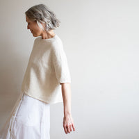 Ease Tee by Anne Ventzel (Terrasse)