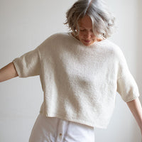 Ease Tee by Anne Ventzel (Terrasse)