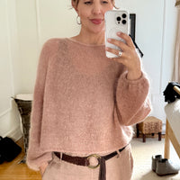 Mousseux by Melissa Clulow