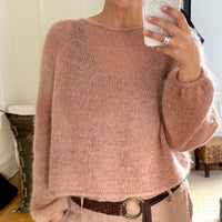 Mousseux by Melissa Clulow