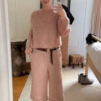 Mousseux by Melissa Clulow