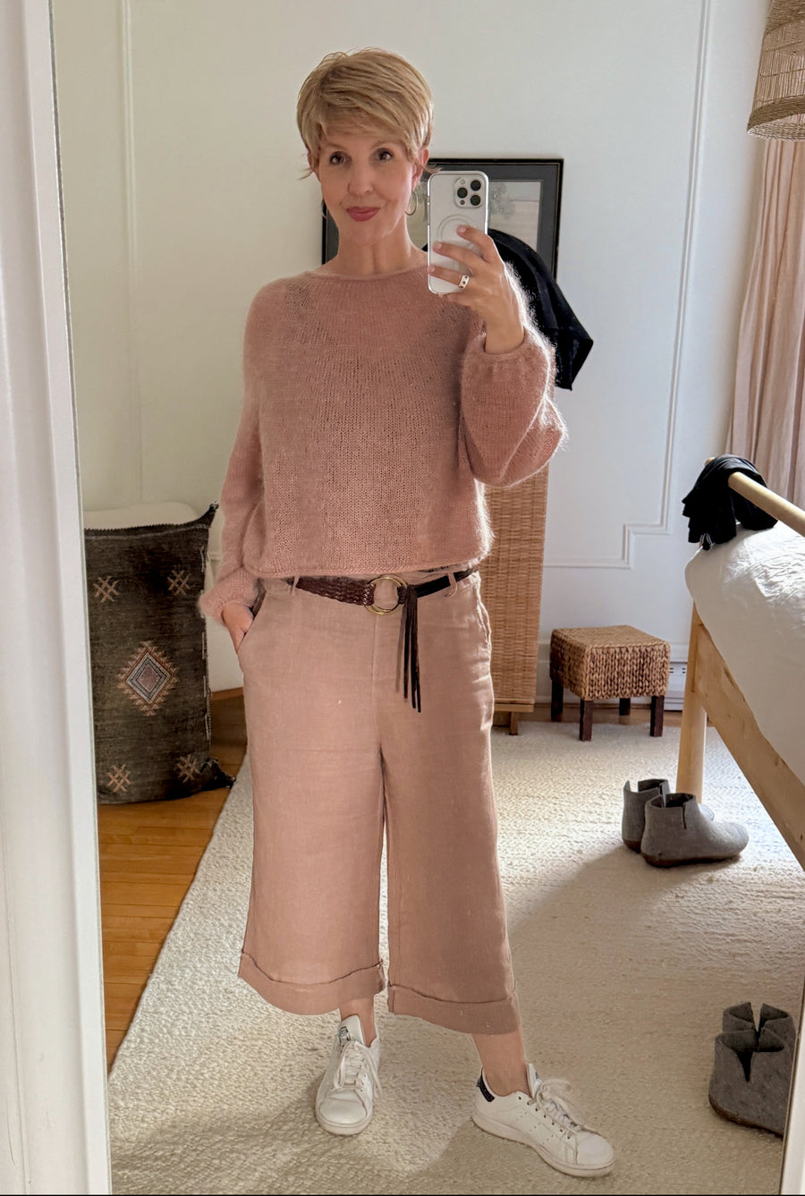 Mousseux by Melissa Clulow