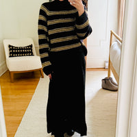 Norma Sweater by My Favourite Things Knitwear (Haven + Haze)