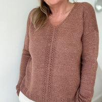 Riptide Shore Leave by Jennifer Shiels Toland (F&F)