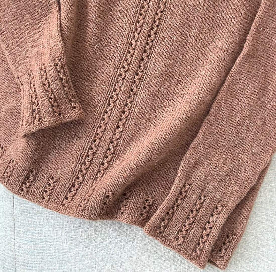 Riptide Shore Leave by Jennifer Shiels Toland (F&F)