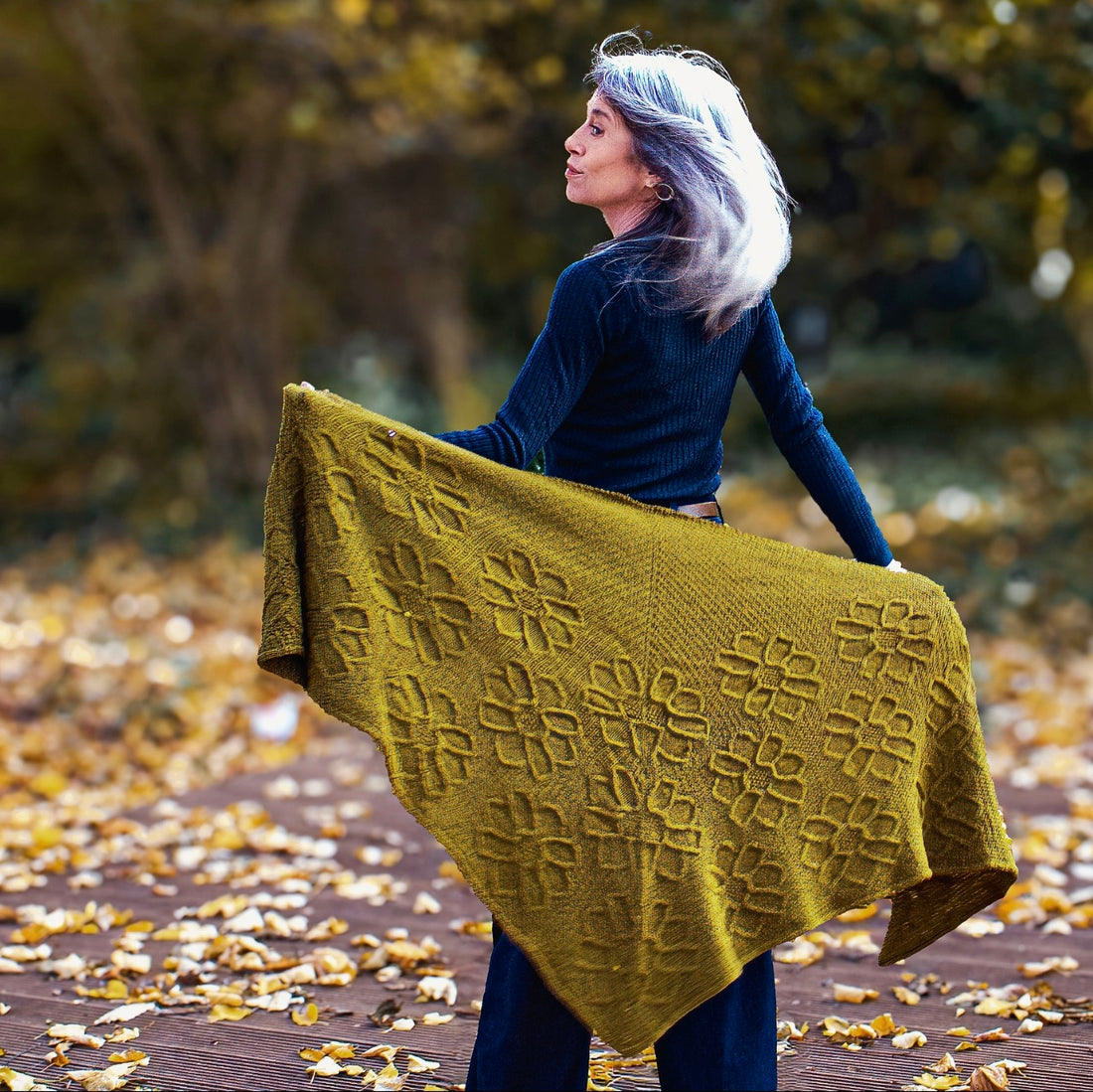 Miley by Natasja Hornby