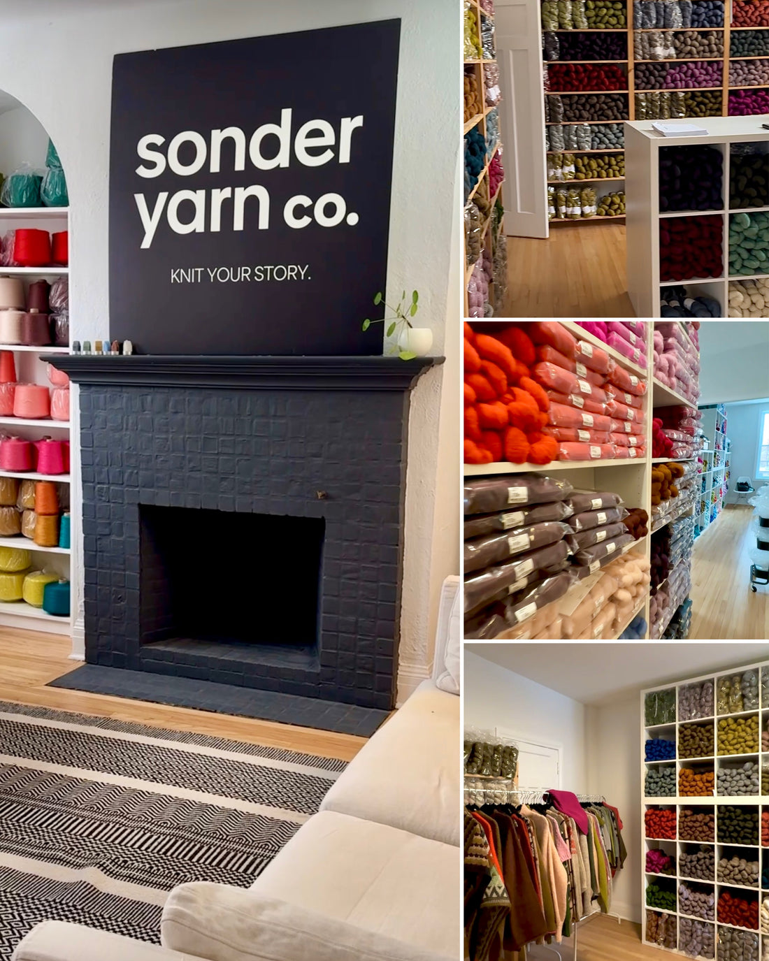 Open Studio Visit - January 17th, 2026!