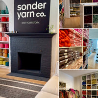 Open Studio Visit - January 17th, 2026!