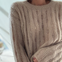 Ripple Loop Sweater by Other Loops