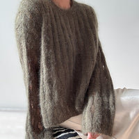 Ripple Loop Sweater by Other Loops