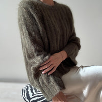 Ripple Loop Sweater by Other Loops