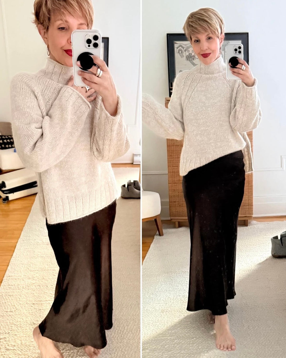 Sweater No. 33 by My Favourite Things Knitwear