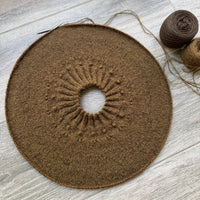 Poppy Pullover by Andrea Mowry