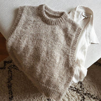 Vest No. 1 by My Favourite Things