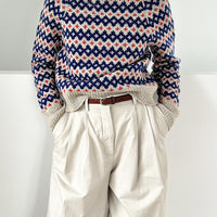 Inge Sweater by Lene Holme Samsoe