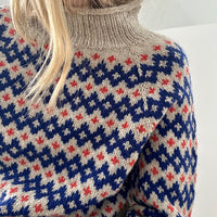 Inge Sweater by Lene Holme Samsoe