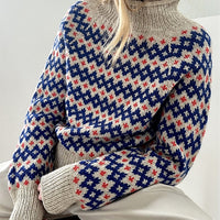 Inge Sweater by Lene Holme Samsoe