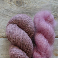 Musselburgh Hat by Ysolda Teague