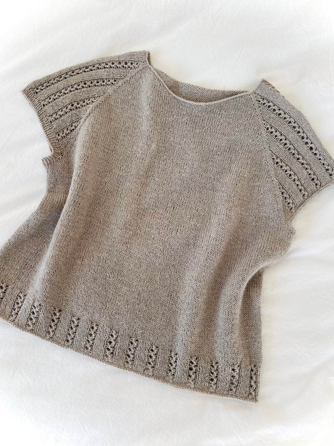 Long Island Iced Tee by Jennifer Shiels Toland (F&F)